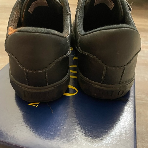 Polo Ralph Lauren sneaker - Picture 2 of 3